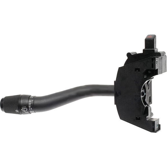 Headlight Dimmer Switch - Compatible with 1995 - 1996 Ford E-150 Econoline