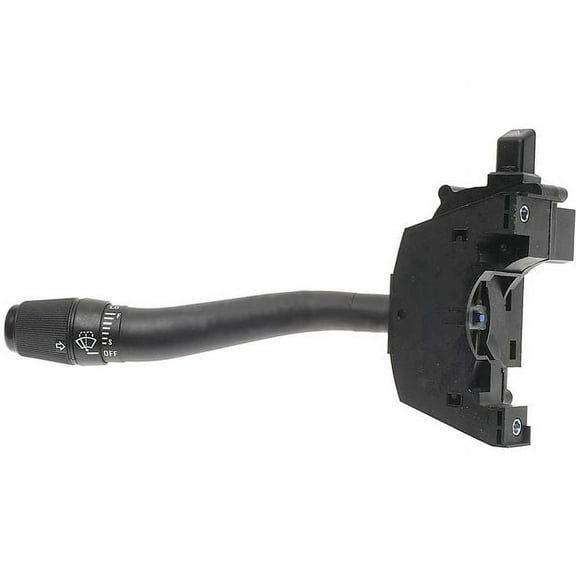 Headlight Dimmer Switch - Compatible with 1995 - 1997 Ford F Super Duty 1996