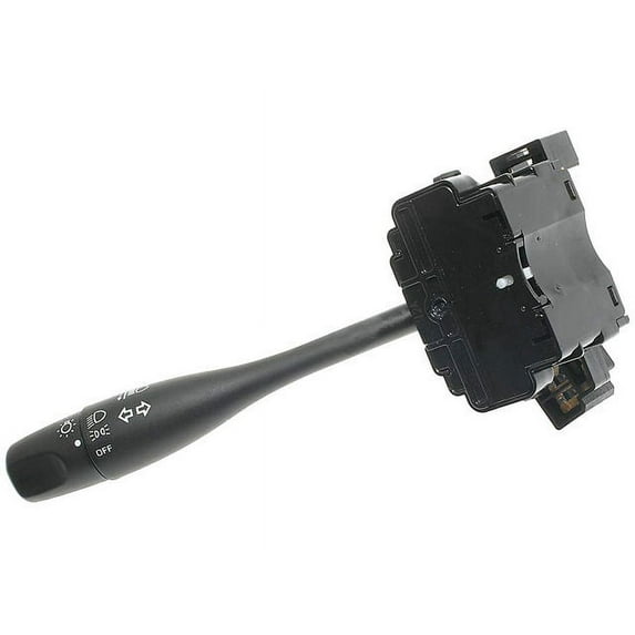 Headlight Dimmer Switch - Compatible with 1996 - 1997 Nissan Pickup