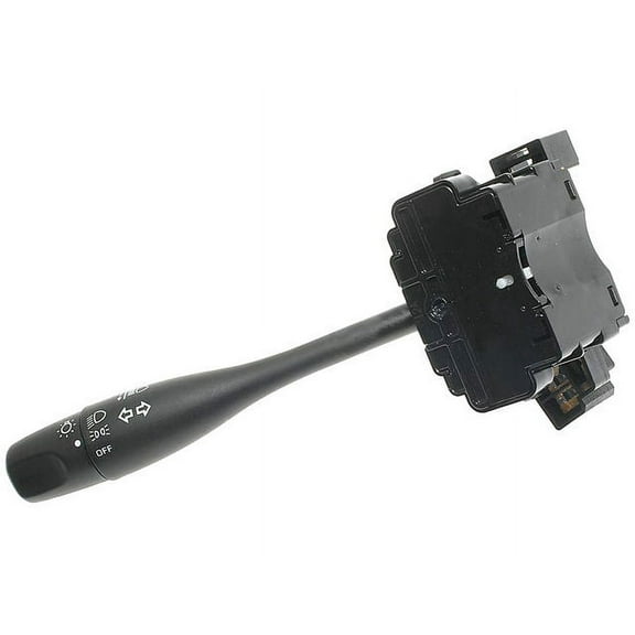 Headlight Dimmer Switch - Compatible with 1996 - 1997 Nissan Pickup