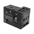 thumbnail image 1 of Headlight Dimmer Switch - Compatible with 1999 - 2000, 2002 GMC Sierra 2500, 1 of 2