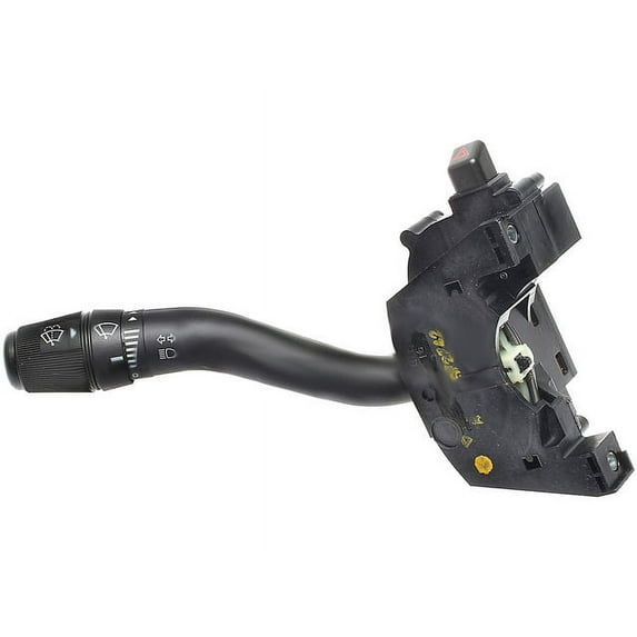 Headlight Dimmer Switch - Compatible with 1999 - 2000 Ford F-350 Super Duty