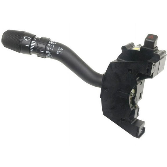 Headlight Dimmer Switch - Compatible with 2000 - 2001 Ford Excursion
