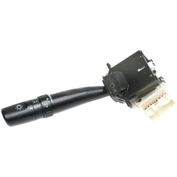 Headlight Dimmer Switch - Compatible with 2000 - 2004 Subaru Impreza 2001 2002 2003