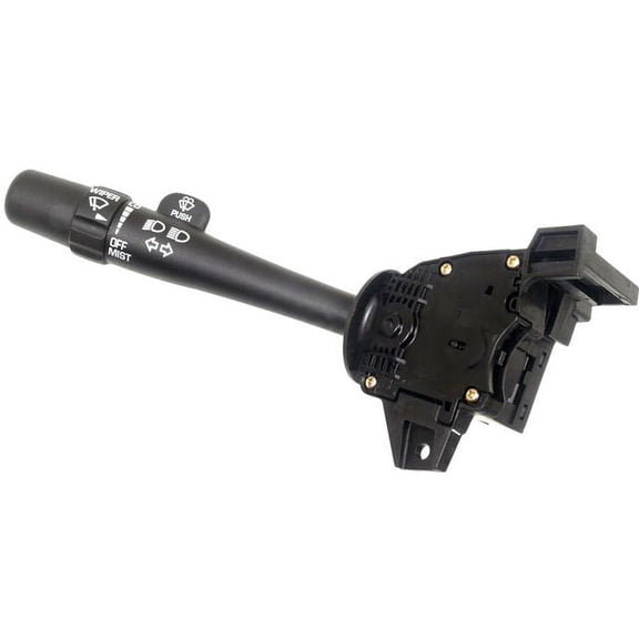 Headlight Dimmer Switch - Compatible with 2000 - 2005 Cadillac DeVille 4.6L V8 2001 2002 2003 2004