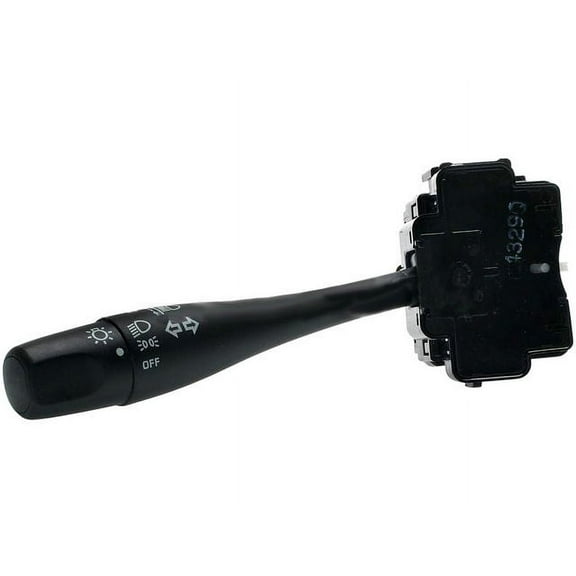 Headlight Dimmer Switch - Compatible with 2000 - 2006 Nissan Sentra 2001 2002 2003 2004 2005