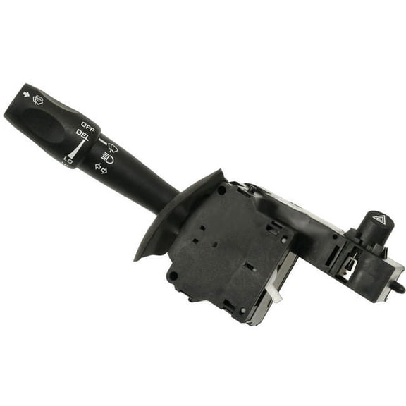Headlight Dimmer Switch - Compatible with 2001 - 2003 Dodge Ram 1500 Van 2002