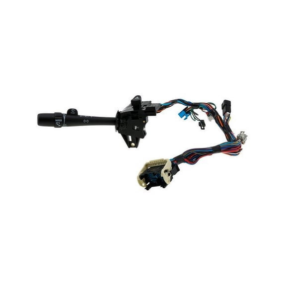 Headlight Dimmer Switch - Compatible with 2002 - 2005 Buick LeSabre 2003 2004