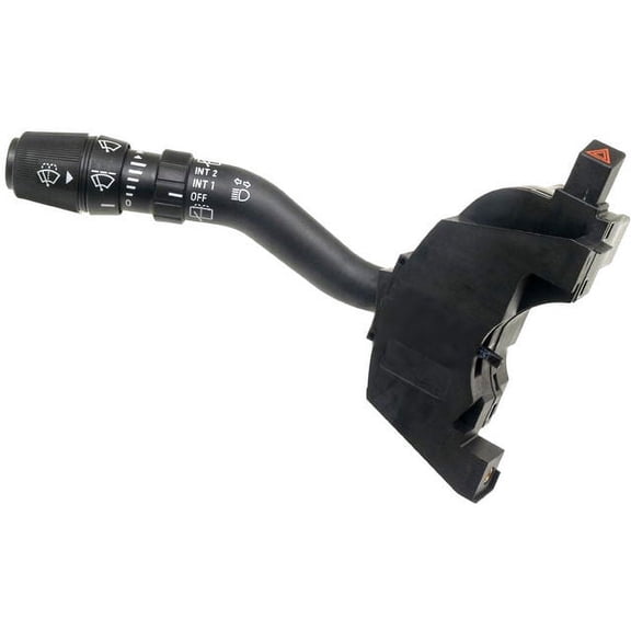 Headlight Dimmer Switch - Compatible with 2002 - 2005 Ford Excursion 2003 2004