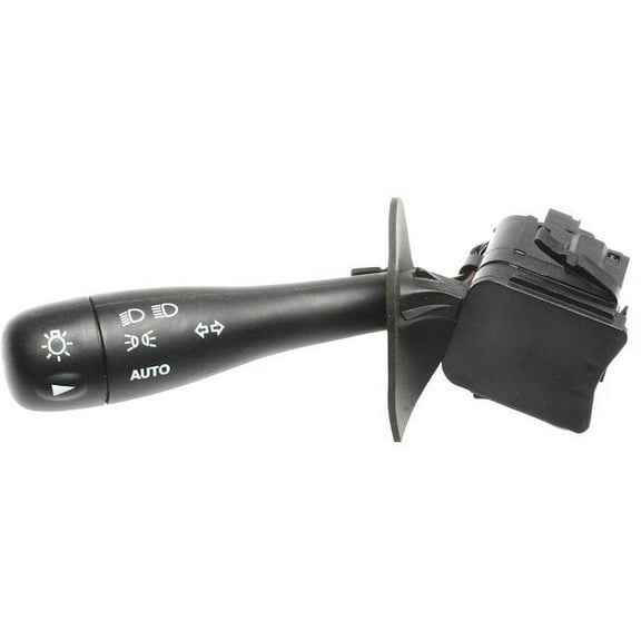 Headlight Dimmer Switch - Compatible with 2002 - 2005 Saturn L300 2003 2004