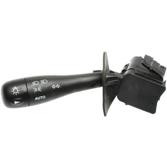 Headlight Dimmer Switch - Compatible with 2002 - 2007 Saturn Vue 2003 2004 2005 2006