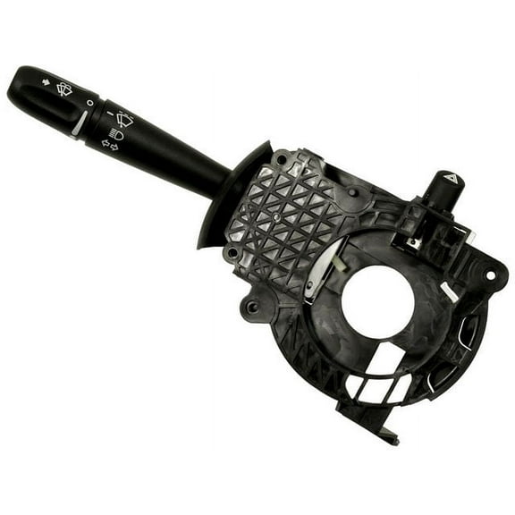 Headlight Dimmer Switch - Compatible with 2002 - 2008 Dodge Ram 1500 2007