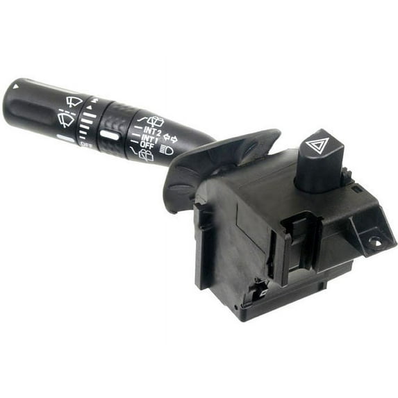 Headlight Dimmer Switch - Compatible with 2003 - 2006 Ford Expedition 2004 2005