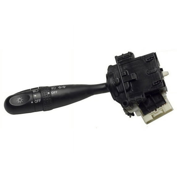 Headlight Dimmer Switch - Compatible with 2003 - 2008 Pontiac Vibe 1.8L 4-Cylinder 2004 2005 2006 2007