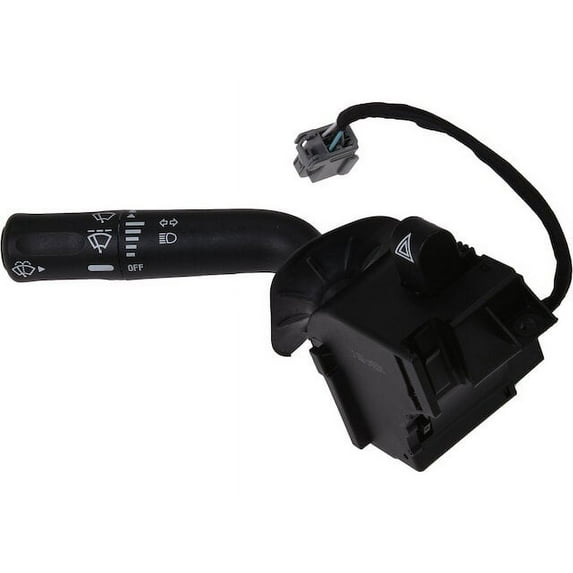 Headlight Dimmer Switch - Compatible with 2005 - 2008 Ford F-150 2006 2007