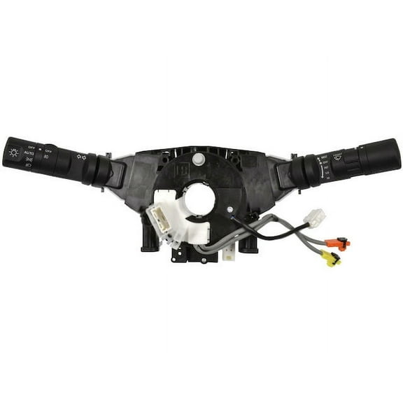 Headlight Dimmer Switch - Compatible with 2005 - 2008 Nissan Maxima 2006 2007