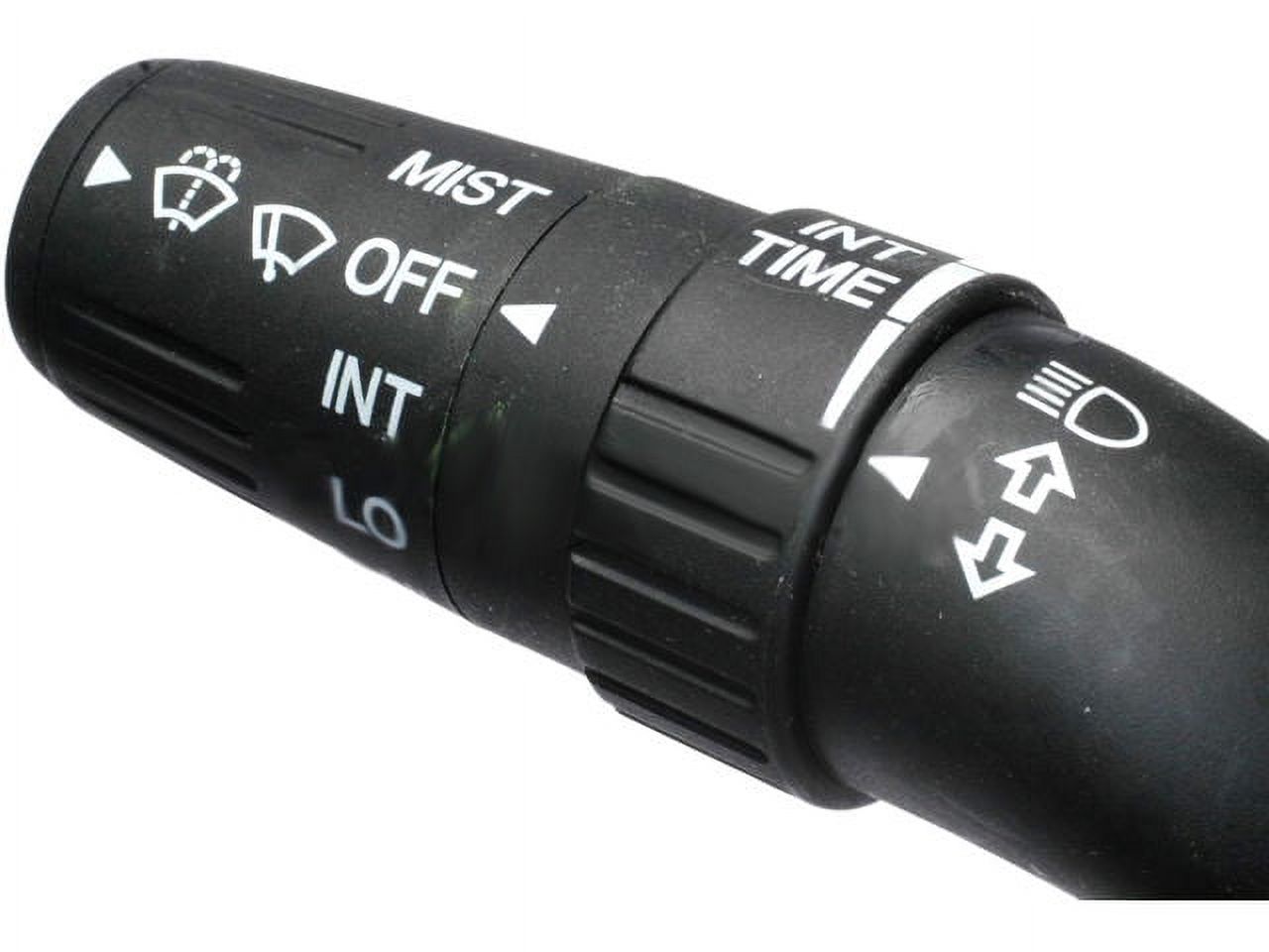 Honda Ridgeline Headlight Dimmer Switch