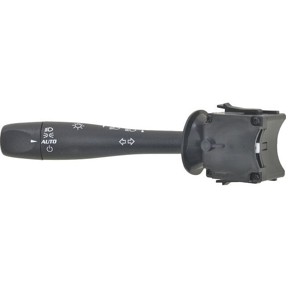 Headlight Dimmer Switch - Compatible with 2007 - 2009 Chevy Equinox 2008