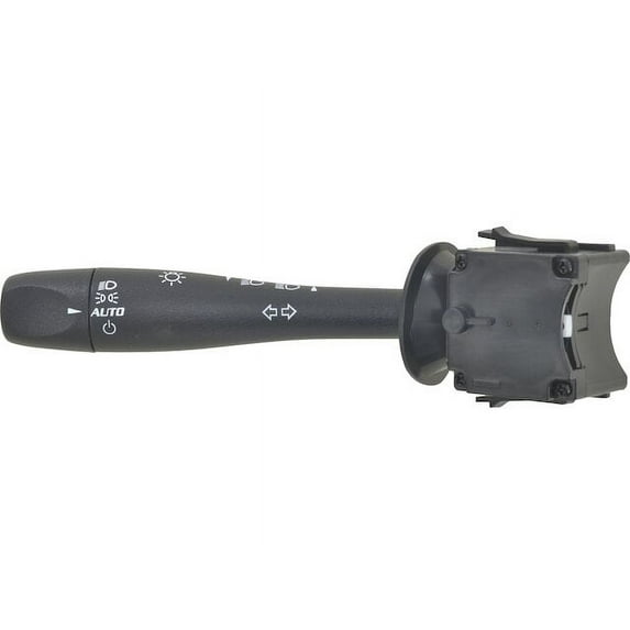 Headlight Dimmer Switch - Compatible with 2007 - 2009 Pontiac G5 2008