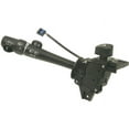 thumbnail image 1 of Headlight Dimmer Switch - Compatible with 2007 - 2014 Cadillac Escalade ESV 2008 2009 2010 2011 2012 2013, 1 of 2