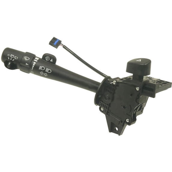 Headlight Dimmer Switch - Compatible with 2007 - 2014 Cadillac Escalade ESV 2008 2009 2010 2011 2012 2013