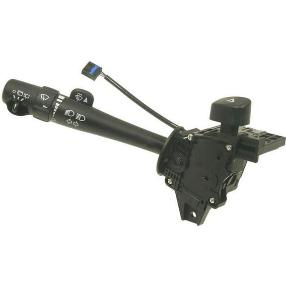 Headlight Dimmer Switch - Compatible with 2007 - 2014 Chevy Suburban 1500 2008 2009 2010 2011 2012 2013