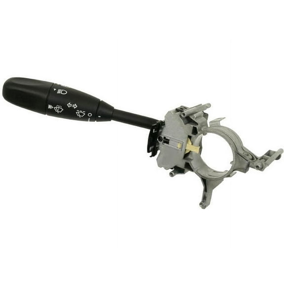 Headlight Dimmer Switch - Compatible with 2008 - 2010 Dodge Challenger 2009