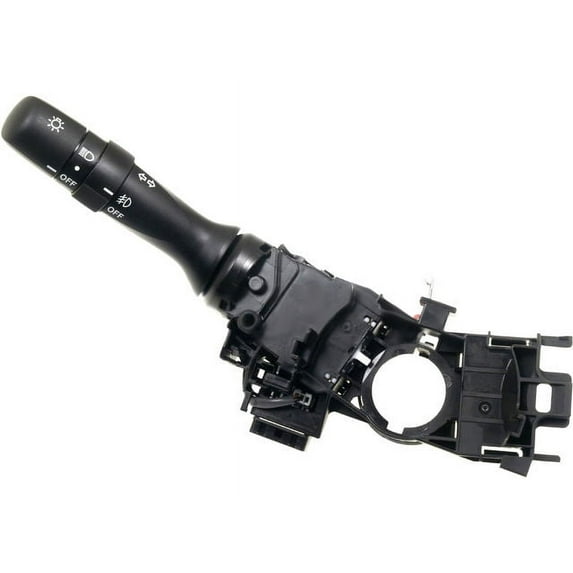 Headlight Dimmer Switch - Compatible with 2008 - 2011 Toyota Highlander 2009 2010