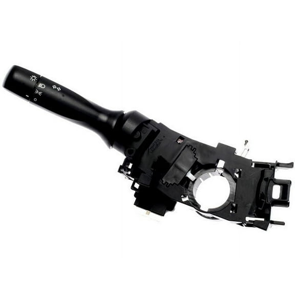 Headlight Dimmer Switch - Compatible with 2009 - 2013 Toyota Corolla 2010 2011 2012