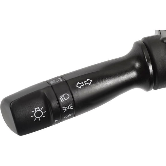 Headlight Dimmer Switch - Compatible with 2010 - 2011 Kia Soul