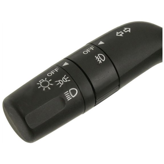 Headlight Dimmer Switch - Compatible with 2010 - 2013 Mazda 3 2.3L 4-Cylinder 2011 2012