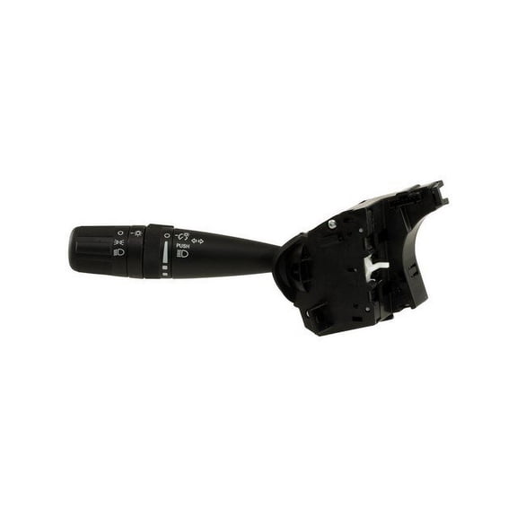 Headlight Dimmer Switch - Compatible with 2011 - 2014 Chrysler 200 2012 2013