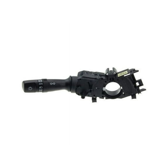 Headlight Dimmer Switch - Compatible with 2013 - 2015 Kia Rio 2014