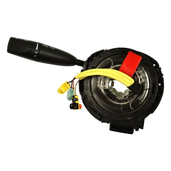 Headlight Dimmer Switch - Compatible with 2013 - 2016 Dodge Dart 2014 2015