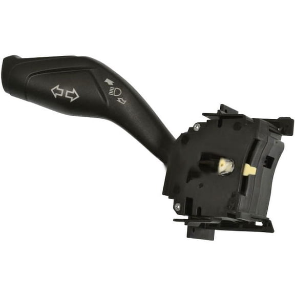 Headlight Dimmer Switch - Compatible with 2013 - 2018 Ford C-Max 2014 2015 2016 2017