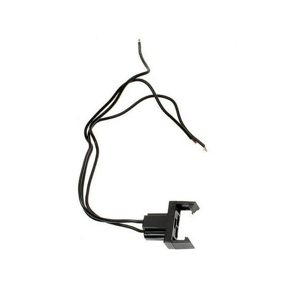Headlight Dimmer Switch Connector - Compatible with 1961 - 1980 Cadillac DeVille - AC Delco