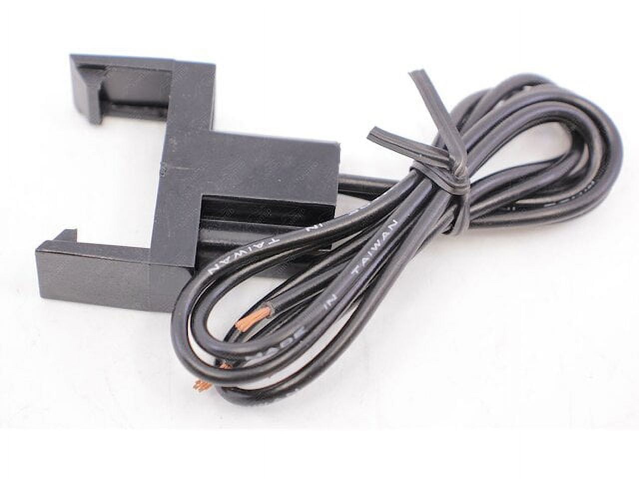 Headlight Dimmer Switch Connector Compatible with 1966 1983 Jeep