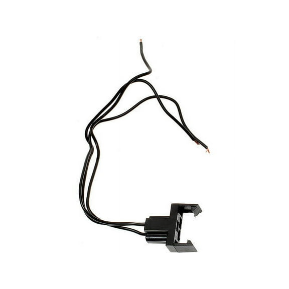 Headlight Dimmer Switch Connector - Compatible with 1963, 1965 - 1967 Ford Econoline 1966