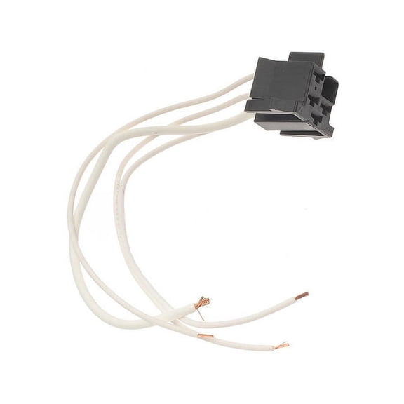Headlight Dimmer Switch Connector - Compatible with 1984 - 1986 Chevy K20 1985