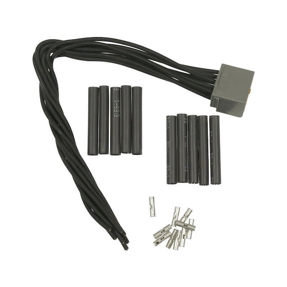 Headlight Dimmer Switch Connector - Compatible with 2002 - 2005 Ford Excursion 2003 2004