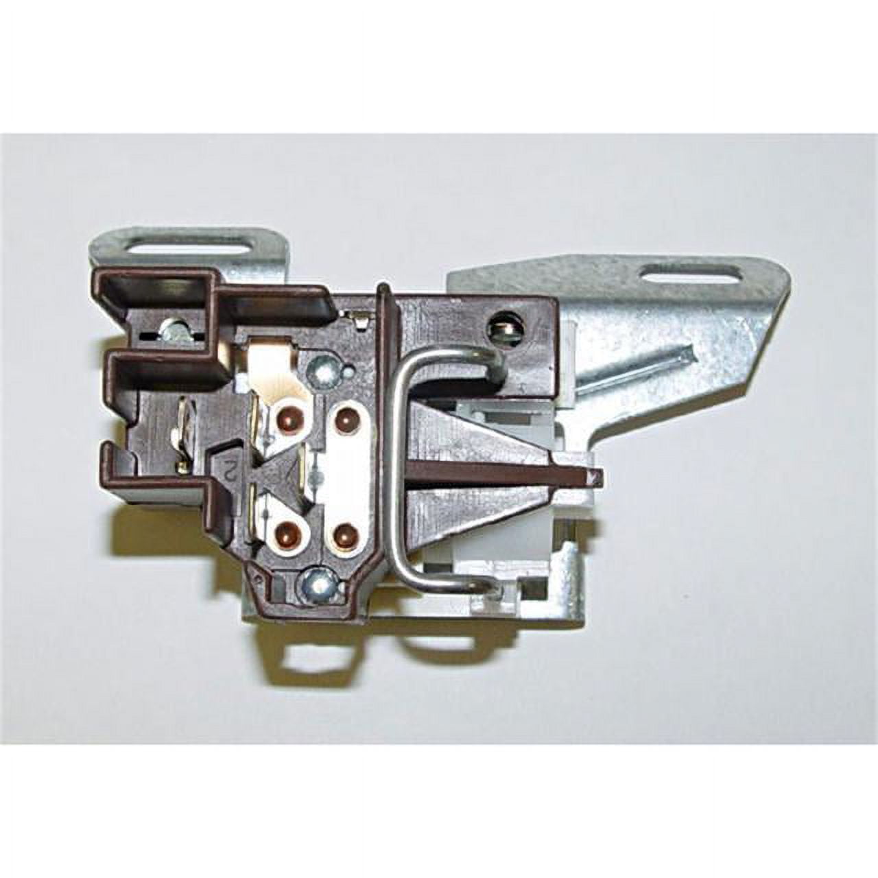 Headlight Dimmer Switch Fits 19901995 Jeep Wrangler YJ