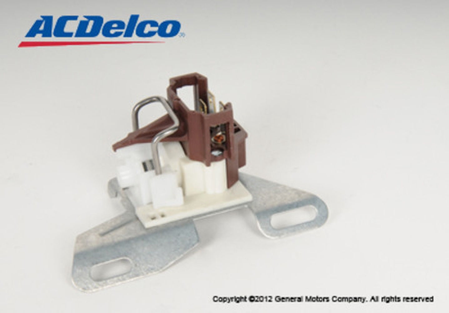 Headlight Dimmer Switch Fits select: 1979-1982,1984-1986 CHEVROLET CORVETTE