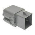 thumbnail image 1 of Headlight Dimmer Switch Relay - Compatible with 1983 - 1992 Ford Ranger 1984 1985 1986 1987 1988 1989 1990 1991, 1 of 2