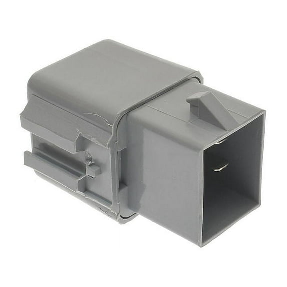 Headlight Dimmer Switch Relay - Compatible with 1983 - 1992 Ford Ranger 1984 1985 1986 1987 1988 1989 1990 1991