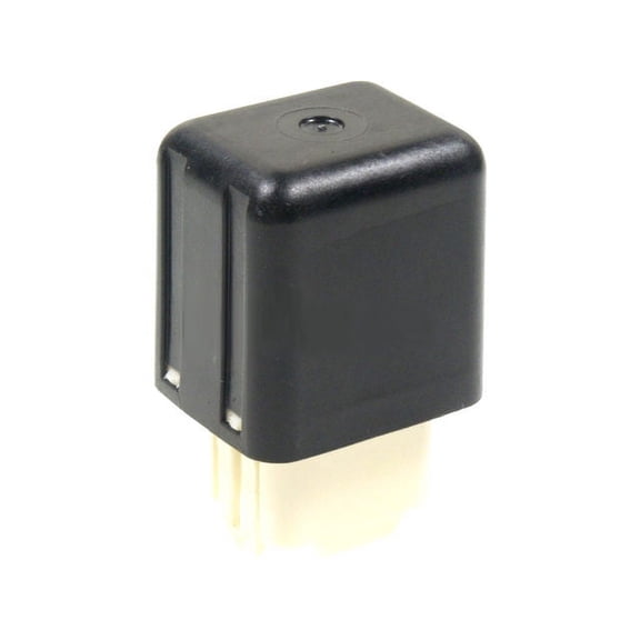 Headlight Dimmer Switch Relay - Compatible with 2000 - 2002 Toyota Tundra 2001