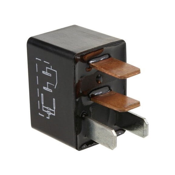 Headlight Dimmer Switch Relay - Compatible with 2017 - 2018 Toyota Tundra