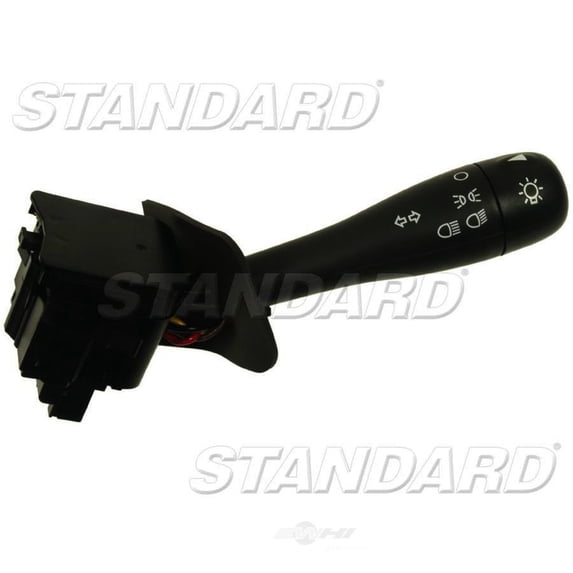 Headlight Dimmer Switch