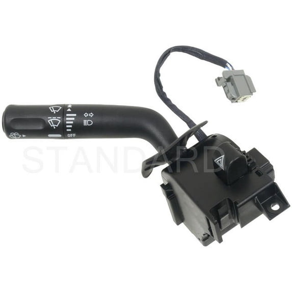 Headlight Dimmer Switch