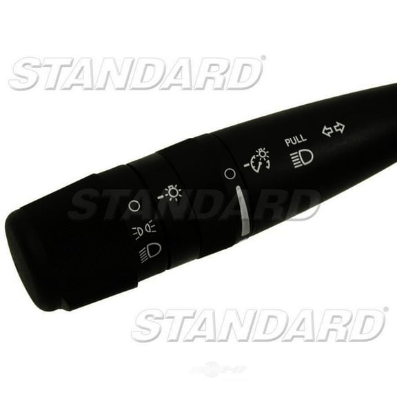 Headlight Dimmer Switch