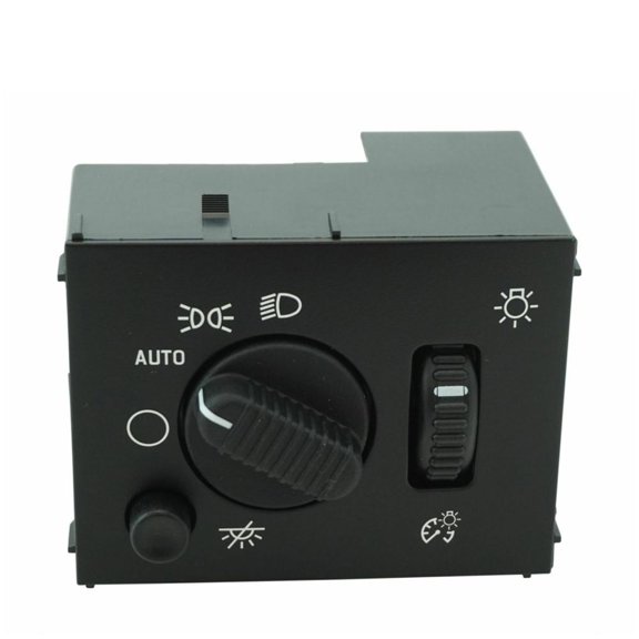 Headlight & Dome Light Dimmer Switch For Cadillac Chevy GMC Hummer Brand
